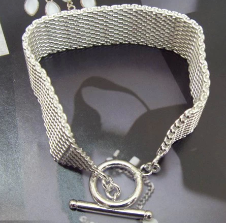 Bracciale Tiffany Modello 338